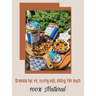 Hạt dinh dưỡng [500g]