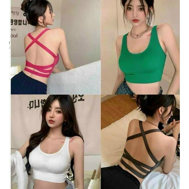 Bra tăm cao cấp A4344