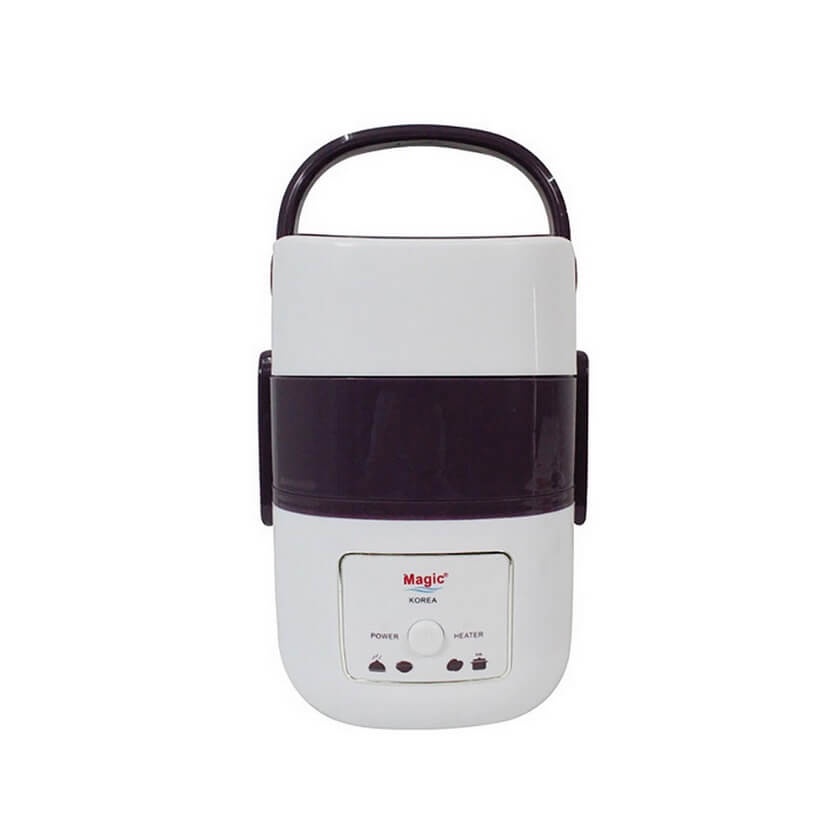 Nồi Chiên Nướng Chân Không Đa Năng Magic A-78N  - Núm xoay điều khiển