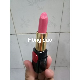 Son dầu dừa cao cấp màu hồng đào