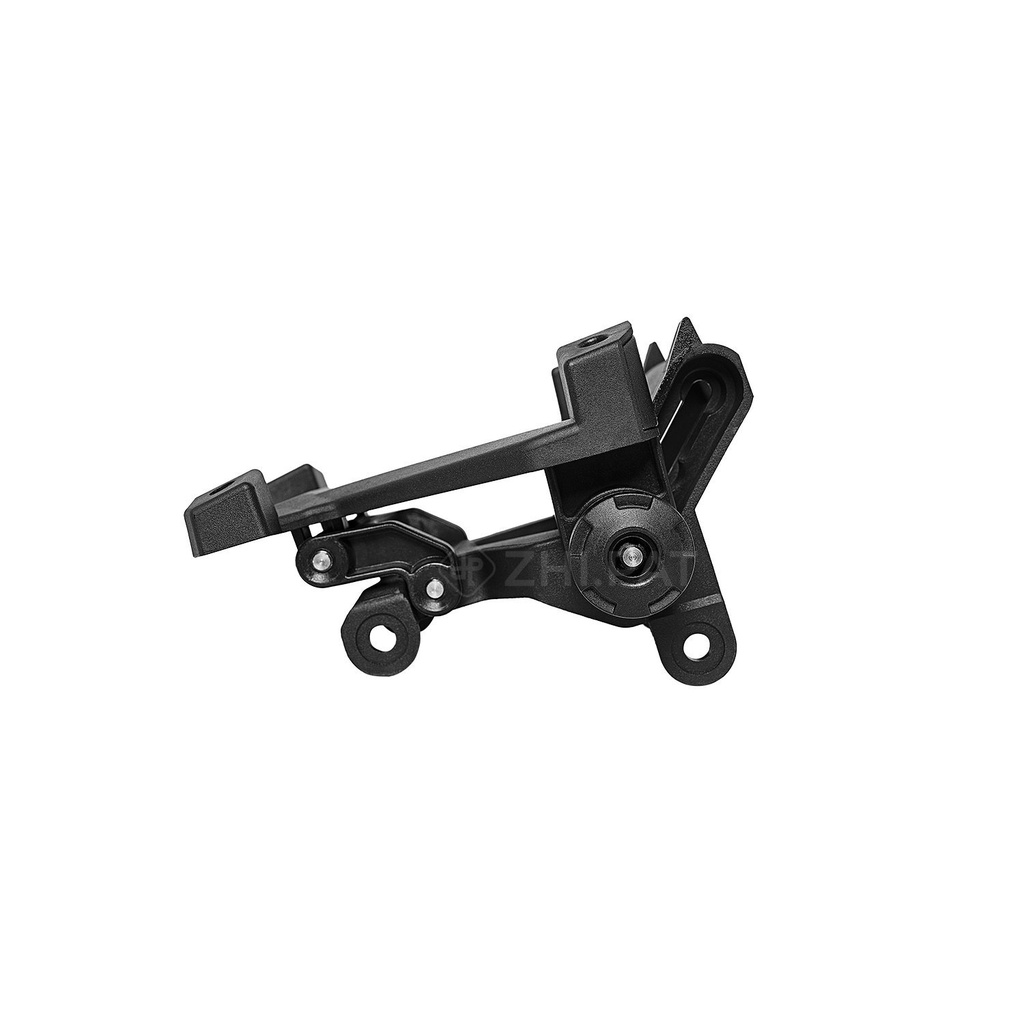 Kính chắn gió ZHI.PAT cho NVX V1  phong cách Touring