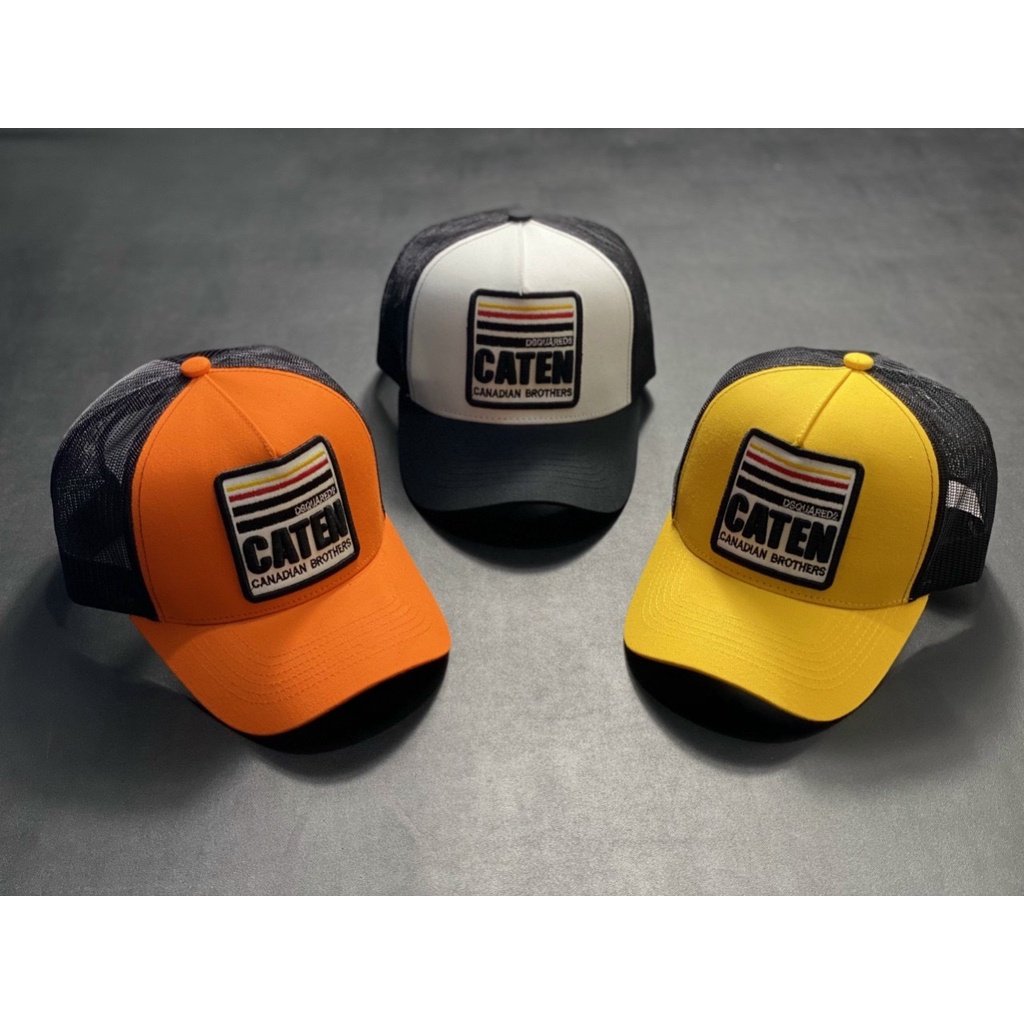 nón kết lưới mũ lưới trai lưới CATEN CANADIAN BROTHERS vnxk