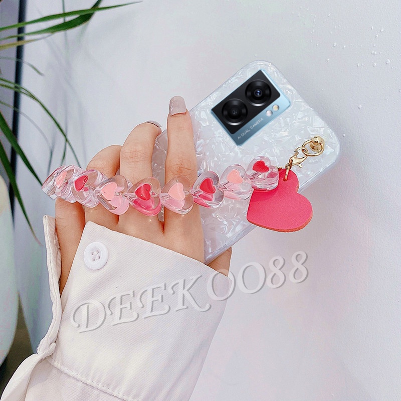 Ốp Điện Thoại Họa Tiết Lấp Lánh 2023 Cho OPPO Reno10Pro + Reno10 Pro Plus Pro + 5G Reno 10 10Pro Reno10Pro +
