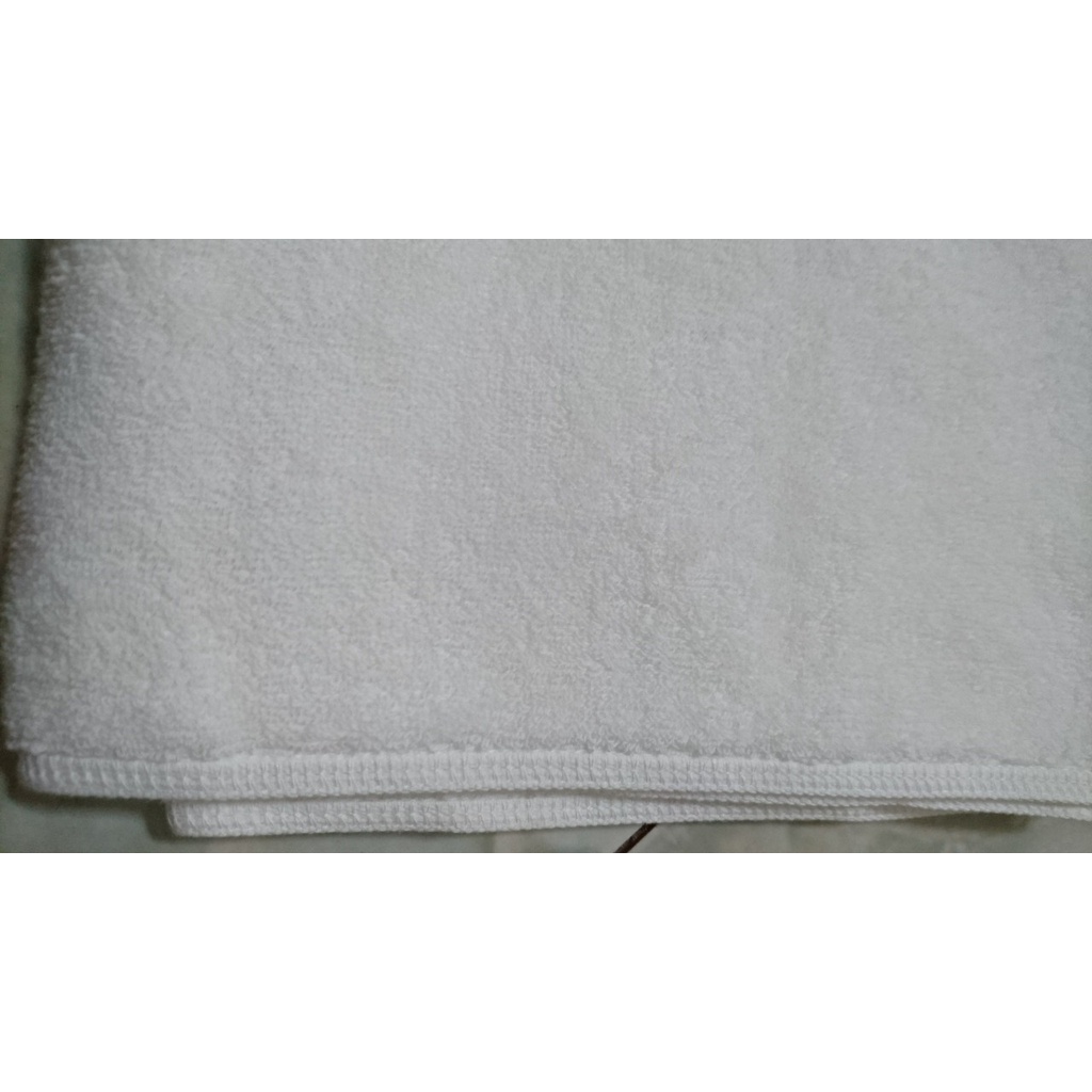 Khăn Tắm Xuất Khẩu 65x 130cm nặng 250gram- 100% Cotton