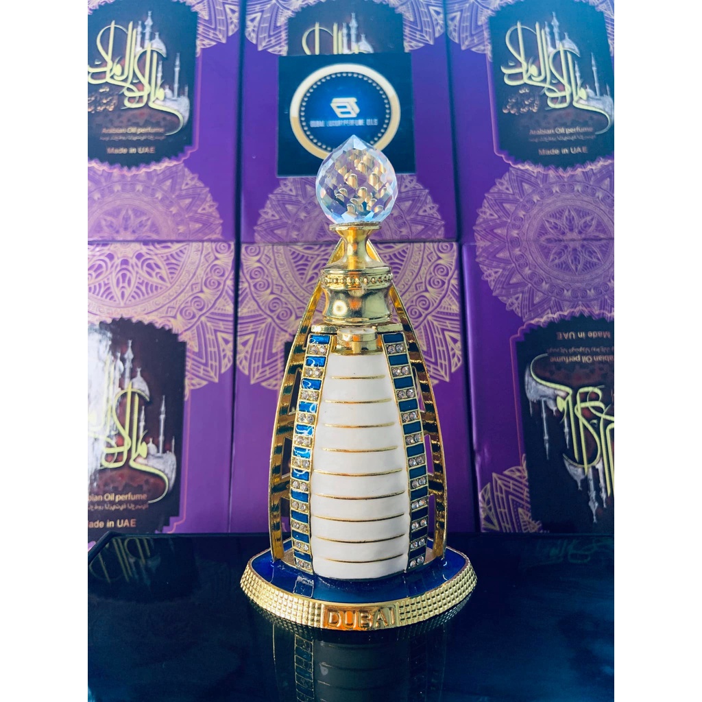 SALE SẬP SÀN- Tinh Dầu Dubai nam chanel Bleuu – Nam tính-mạnh mẽ-Mùi hương đàn ông thành đạt | BigBuy360 - bigbuy360.vn