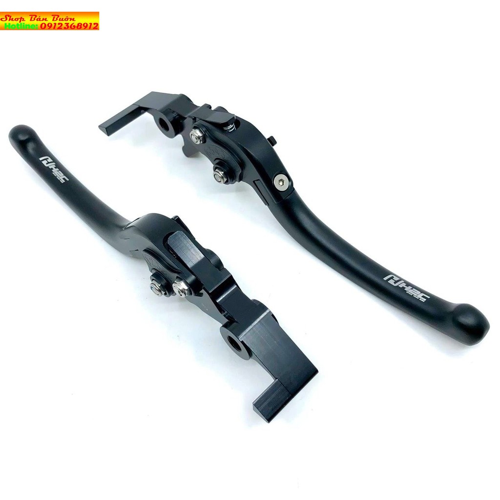 🌴TAY THẮNG H2C CHÍNH HÃNG LẮP SH 2012-2019, SH150I/300I🌴