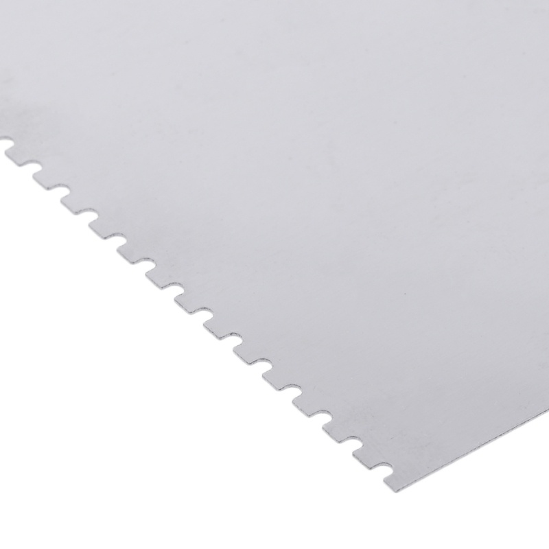 Bộ 10 Dụng Cụ Cắt Gốm Sứ Bằng Thép Không Gỉ