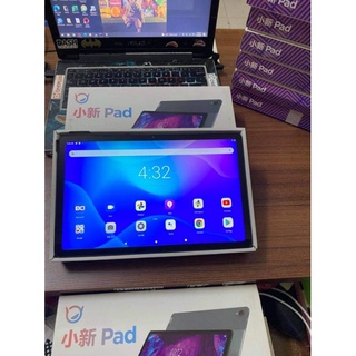MÁY TÍNH BẢNG LENOVO XIAOXIN PAD Plus PadPlus Pad Pro 2020 6|128Gb CHIP SNAP 750G - 730G