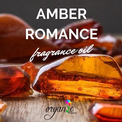 AMBER ROMANCE