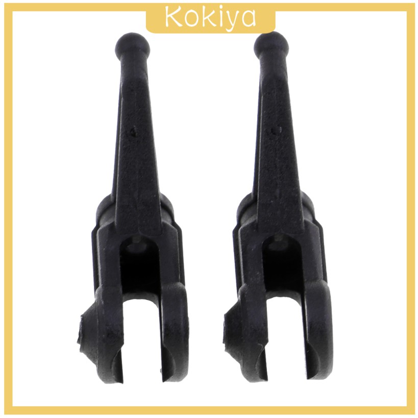 1 Kẹp Rotor Bằng Nhựa Cho Trực Thăng Điều Khiển Từ Xa XK K110 Wltoys V977 V966 Accs