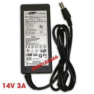 Nguồn adapter 14V - 3A