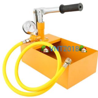 Bộ bơm tay thủy lực chuyên dụng