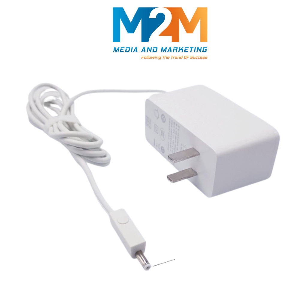 Nguồn Adapter 15V 1.5A Belkin Model 2ADH023H Chuẩn Chân US
