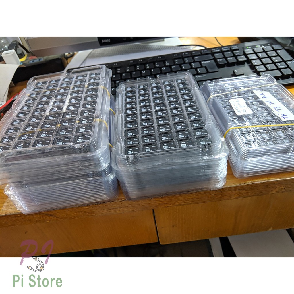 Thẻ nhớ JVJ 64GB/32GB/16GB/8GB/4GB chuyên dụng  tôc độ cao microSDHC -Bảo hành 5 năm 1 đổi 1 | BigBuy360 - bigbuy360.vn