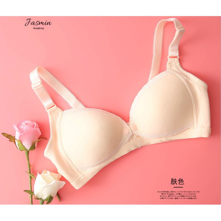 Áo ngực cho con bú hàng thái lan