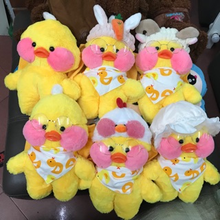 Túi Sưởi Vịt má hồng LaLaFanFan