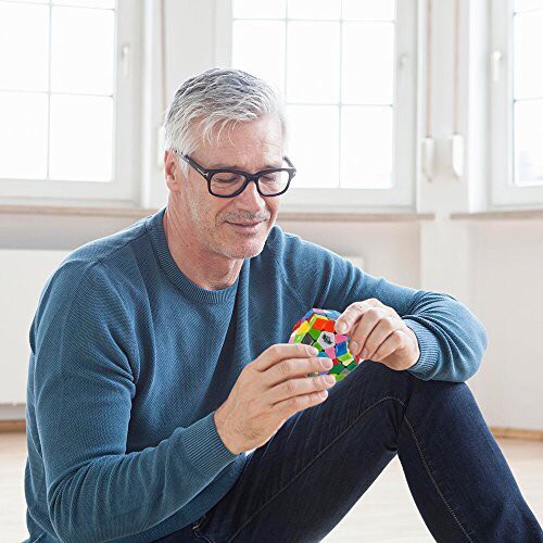 Cyclone Boys Khối xếp hình rubik đa diện Megaminx CyclonBoys 12 mặt 3x3 chất lượng cao