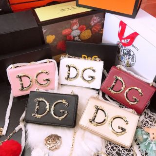 Túi dg in logo nổi sz 22 - fullbox