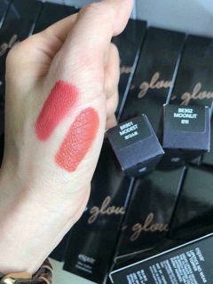 Son kem Espoir Modest( Cam đất) + Moonlight ( Hồng đất