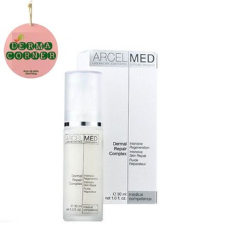 Tinh chất phục hồi da bị kích ứng jean d'arcel dermal repair complex 30ml
