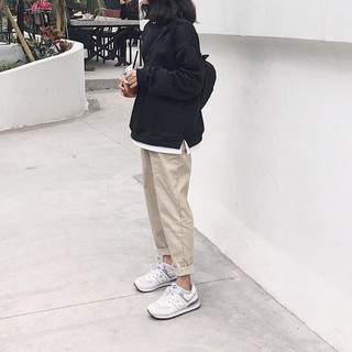 (XÃ KHO) QUẦN CHINOS PANTS UNISEX HOT TREND