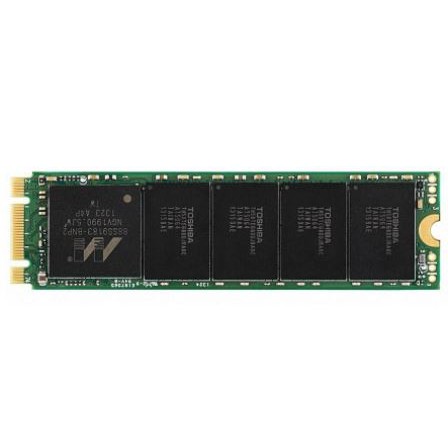 ổ cứng SSD Plextor 512GB PX-G512M6EA (M2-2280)
