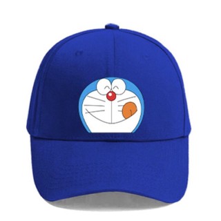 Mũ Lưỡi Trai Doremon Doraemon