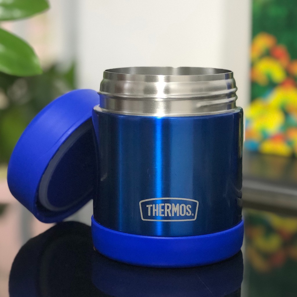 Bình Hộp Giữ Nhiệt Cho Trẻ Thermos Funtainer Lunch Pink Bình 355ml Hộp 290ml Bình Nước,Hộp Đồ Ăn Giữ Nhiệt