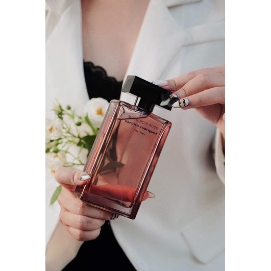 💥Sharingperfume - Nước hoa Narsico Rodriguez Musc noir rose