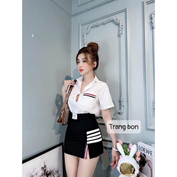 Set thome cộc