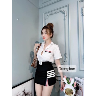Set thome cộc