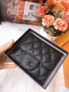 Ví nhỏ fullbox