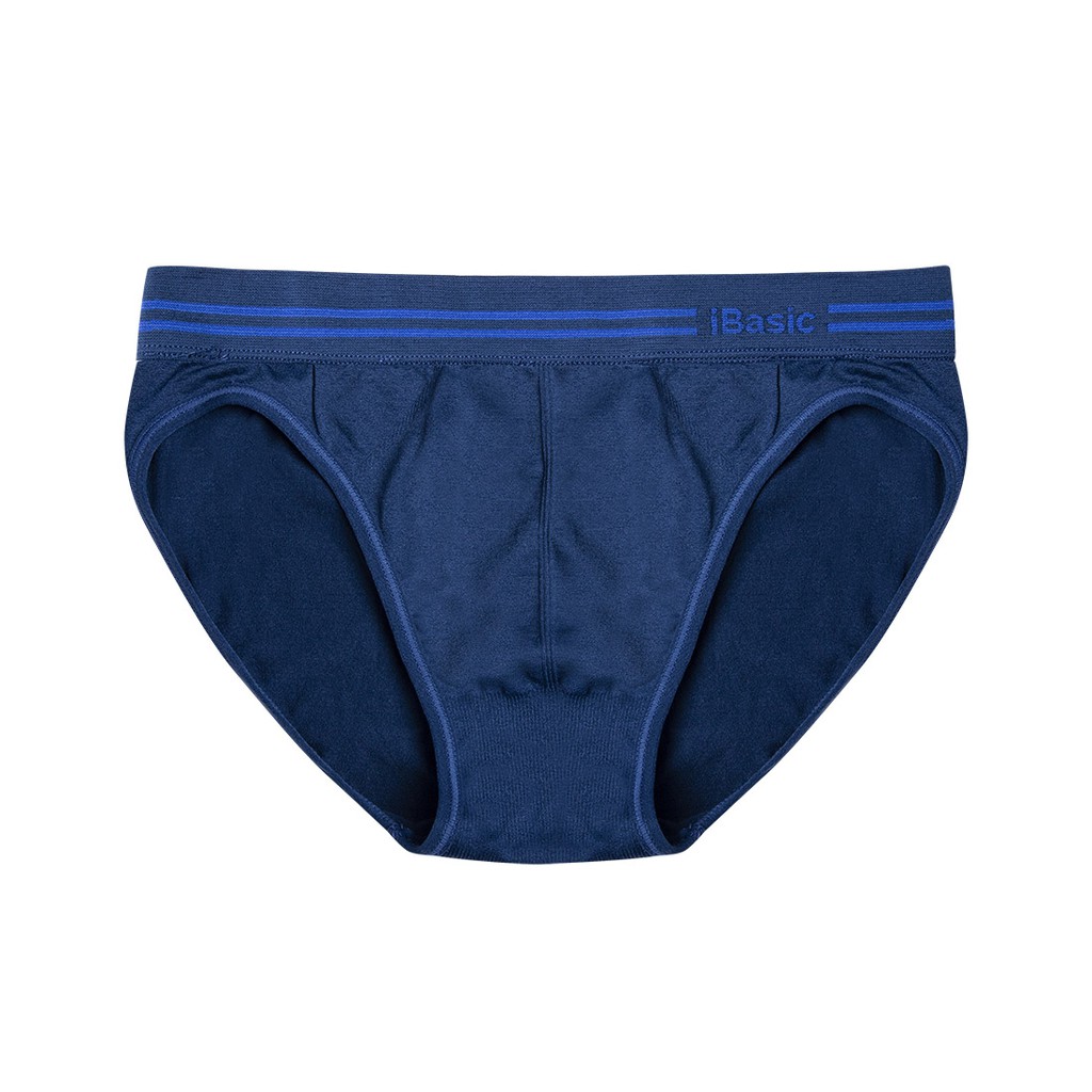 Combo 3 quần seamless brief iBasic PANM021