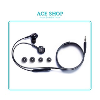 Tai nghe có mic Samsung AKG S8 Note 8 chính hãng tặng núm phụ