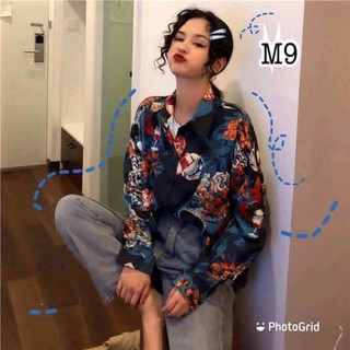[ORDER] ÁO SƠ MI