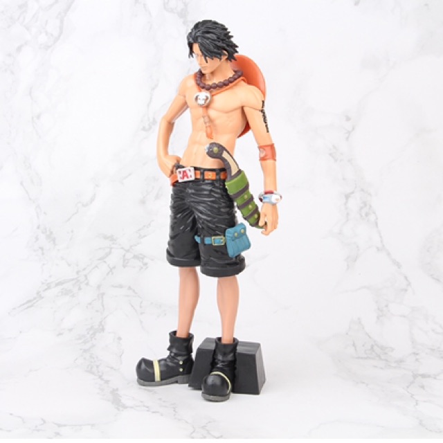 ✨✨ Mô Hình Portgas D.Ace phim One Piece ✨✨ 28-29cm