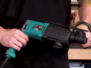MÁY KHOAN RYOBI ED-2630VR