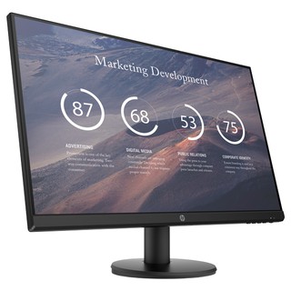 Màn hình HP P27V 9TT20AA