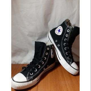 giày converse secondhand real chuẩn chính hãng cond mới