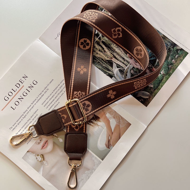 Dây Đeo Túi Xách Có Thể Điều Chỉnh Kích Thước 3.30