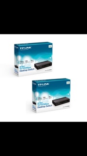 Bộ chia 16 cổng mạng switch TPlink SF 1016D