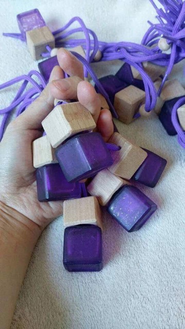 Tinh dầu oải hương Pháp