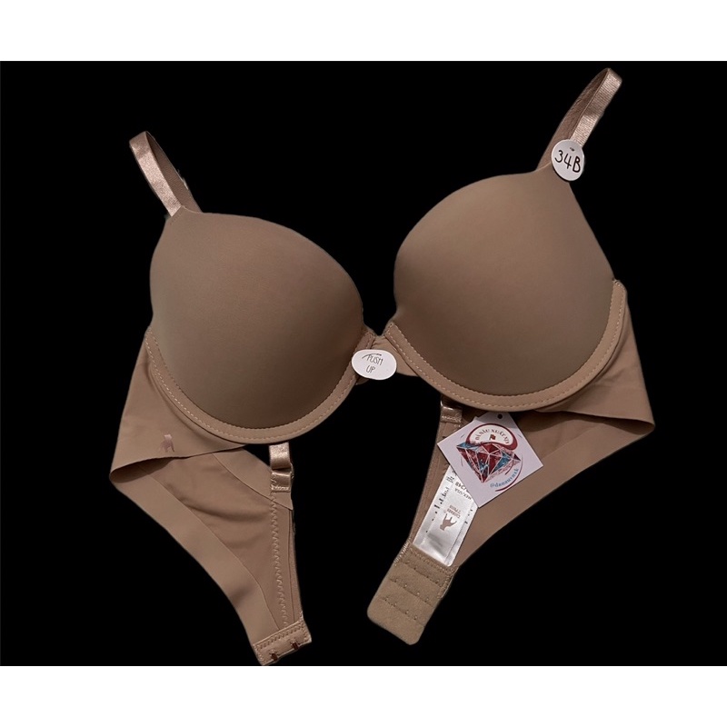 Áo ngực su Cuidado Perro push-up