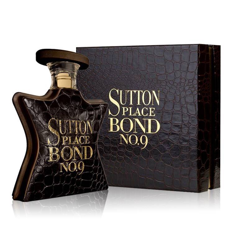Nước hoa dùng thử Bond No.9 Sutton Place