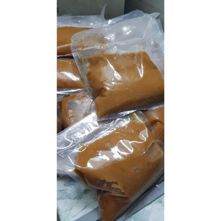 Đường thốt nốt sệt 1kg