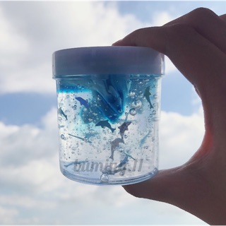 Avalanche Slime - Đồ Chơi Trẻ Em An Toàn Không Độc Hại