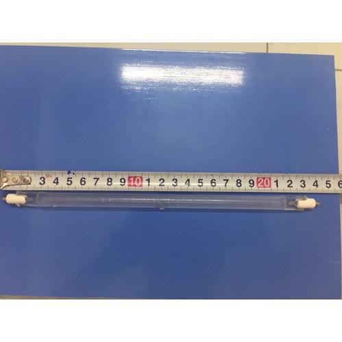 Bóng sưởi và sấy 400w, dài 24cm loại có dây và không có dây 2 đầu CHẤT LƯỢNG CAO