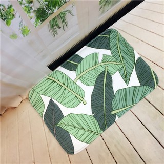 Thảm lau chân 3d 40cm x 60cm