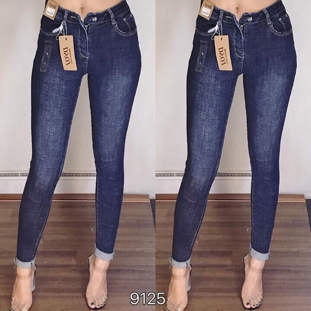 Quần jeans Kavo siêu cấp