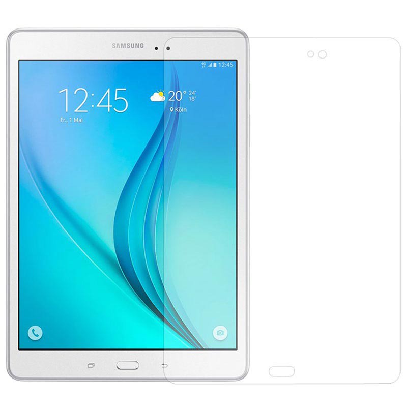 Miếng Dán Màn Hình Hydrogel Samsung Galaxy Tab S3 9.7 T820 / T825 Dẻo TPU Trong Suốt Chống Siêu Mỏng